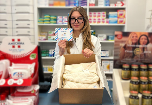 Dono alla nascita, congedo extra e contributi economici:  il modello Acinque per supportare i genitori