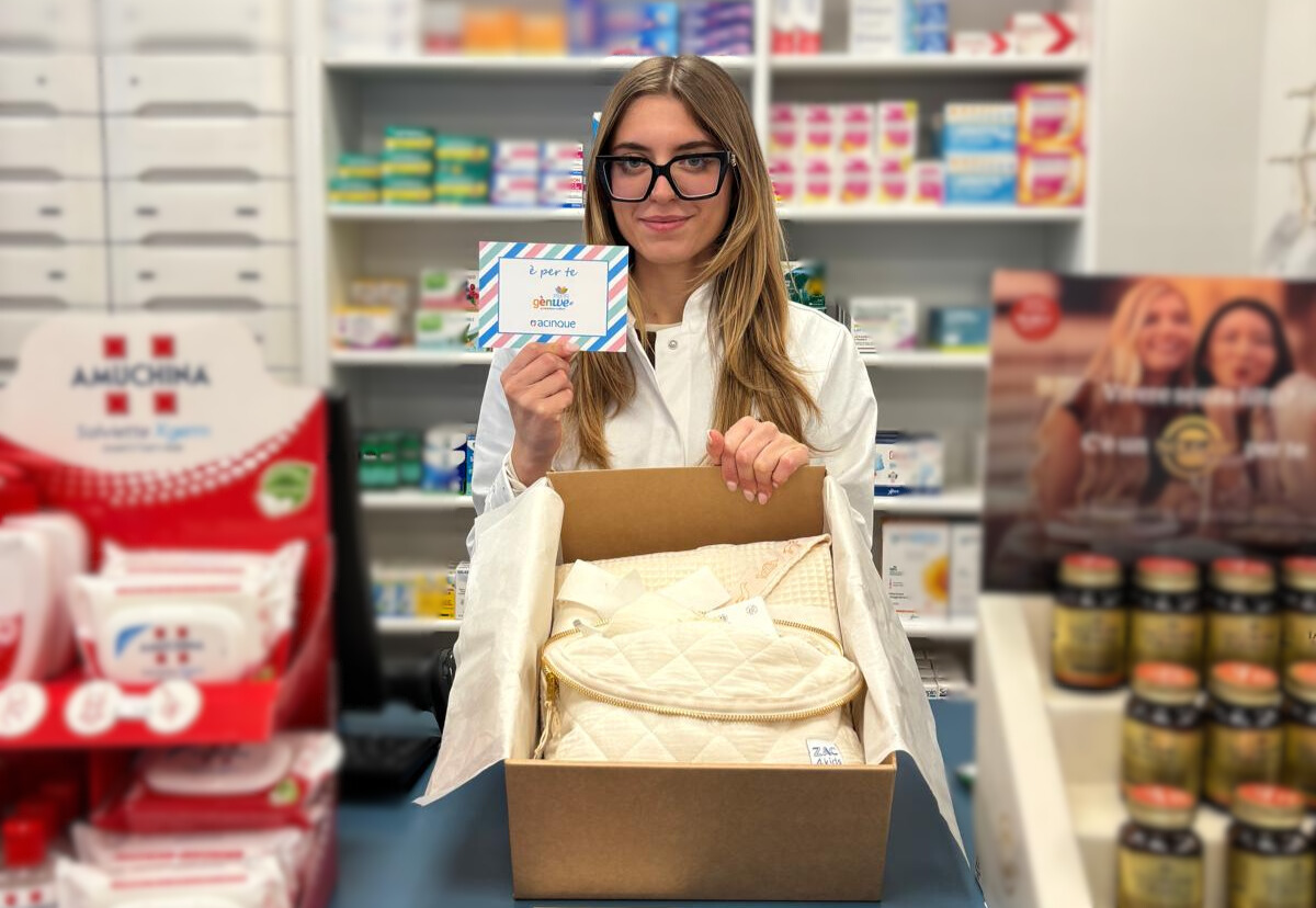 Dono alla nascita, congedo extra e contributi economici:  il modello Acinque per supportare i genitori