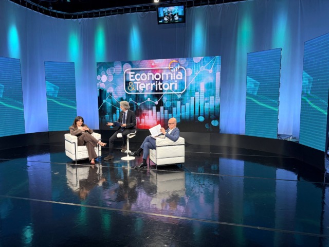 Orientamento, formazione e lavoro: se ne parla con Gi Group ad “Economia & Territori”