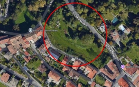 Via Brugora, la Giunta dà il via libera per il nuovo parcheggio