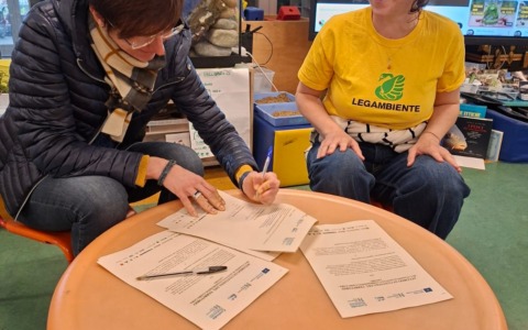 Il Comprensivo nei Custodi della Biodiversità: gli alunni costruiranno orti scolastici e un hotel per insetti