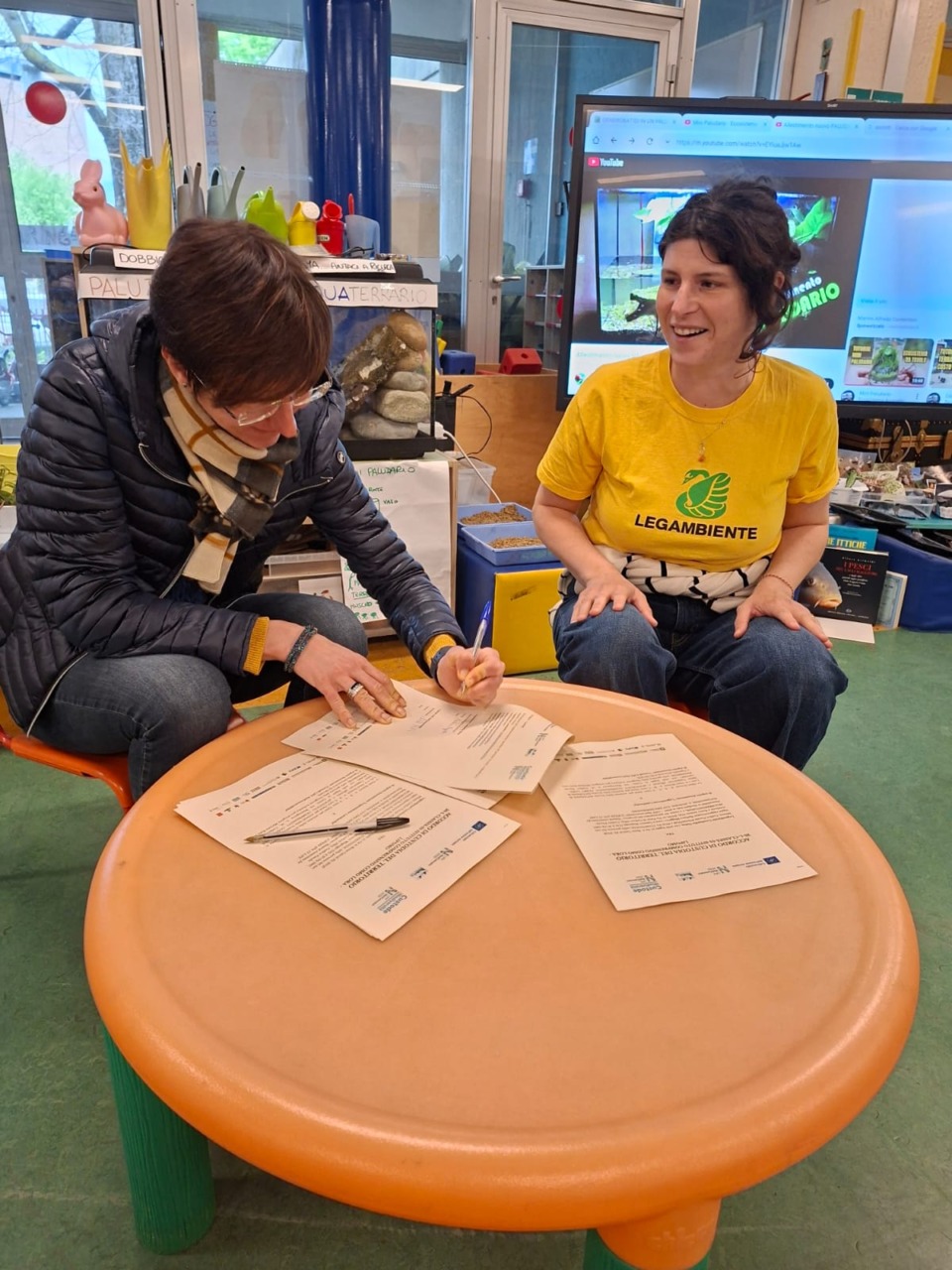 Il Comprensivo nei Custodi della Biodiversità: gli alunni costruiranno orti scolastici e un hotel per insetti