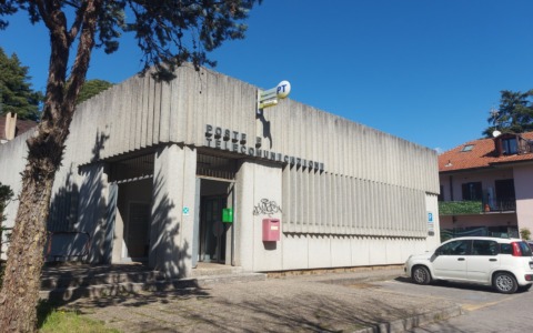 Ufficio postale chiuso, il sindaco scrive a Poste Italiane