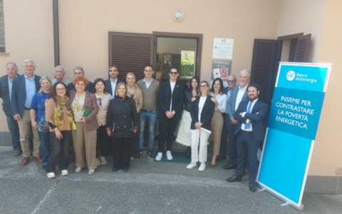 Impianto fotovoltaico donato all’associazione Prader Willi Lombardia