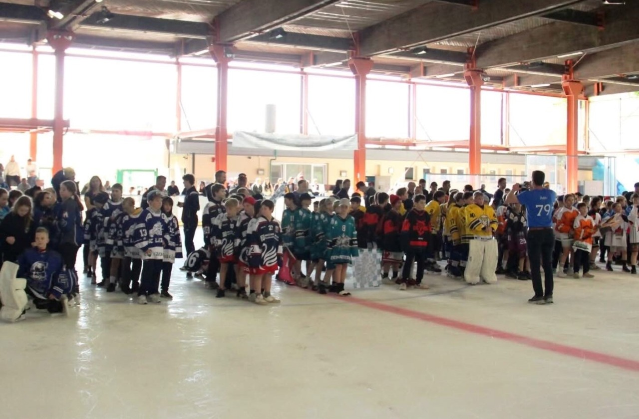 Hockey Como: che spettacolo il 37° Torneo Stefano Gossetto