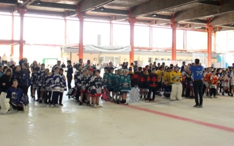 Hockey Como: che spettacolo il 37° Torneo Stefano Gossetto
