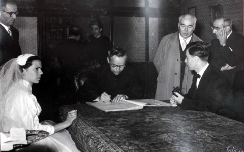 Le celebrazioni per l’anniversario di beatificazione di don Luigi Monza