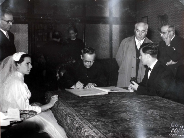 Le celebrazioni per l’anniversario di beatificazione di don Luigi Monza