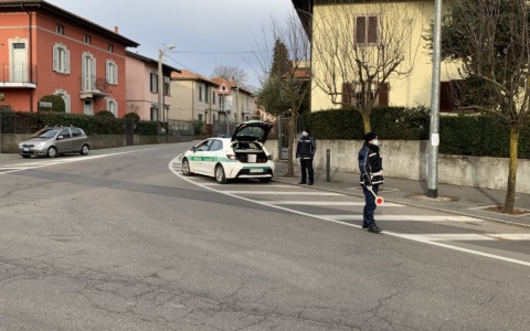 Drone in dotazione alla Polizia locale: i controlli arrivano anche dal cielo