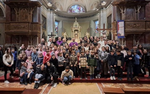 E’ tempo della Missione francescana: frati e suore tra i giovani per sette giorni