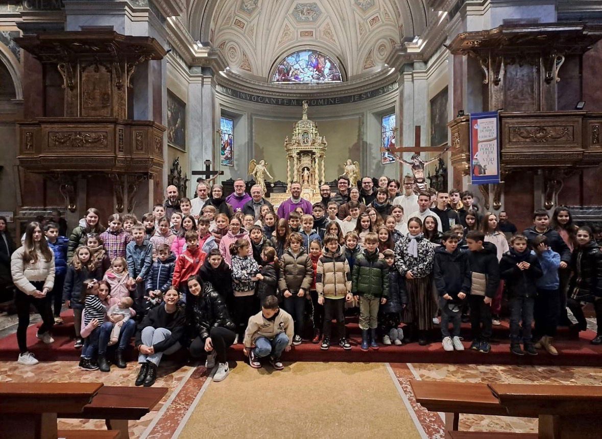 E’ tempo della Missione francescana: frati e suore tra i giovani per sette giorni