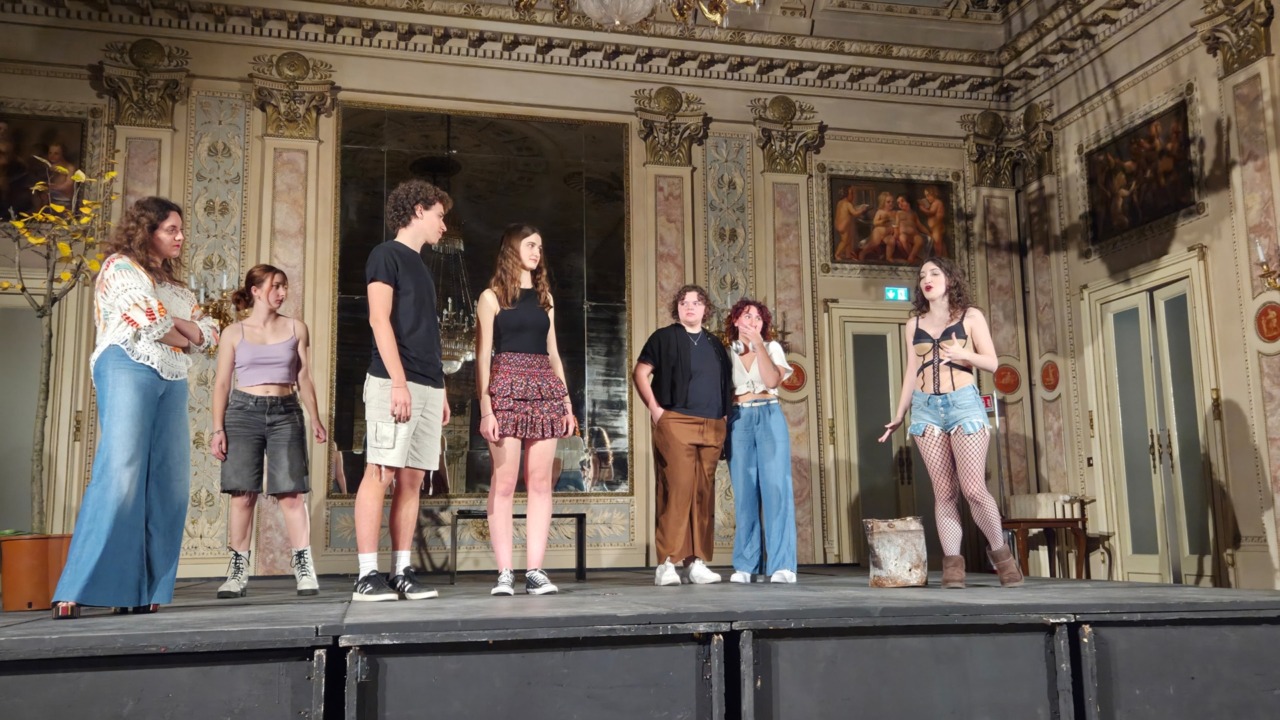 In arrivo la terza edizione de “L’arte della Parità”