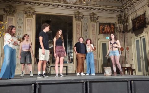 In arrivo la terza edizione de “L’arte della Parità”