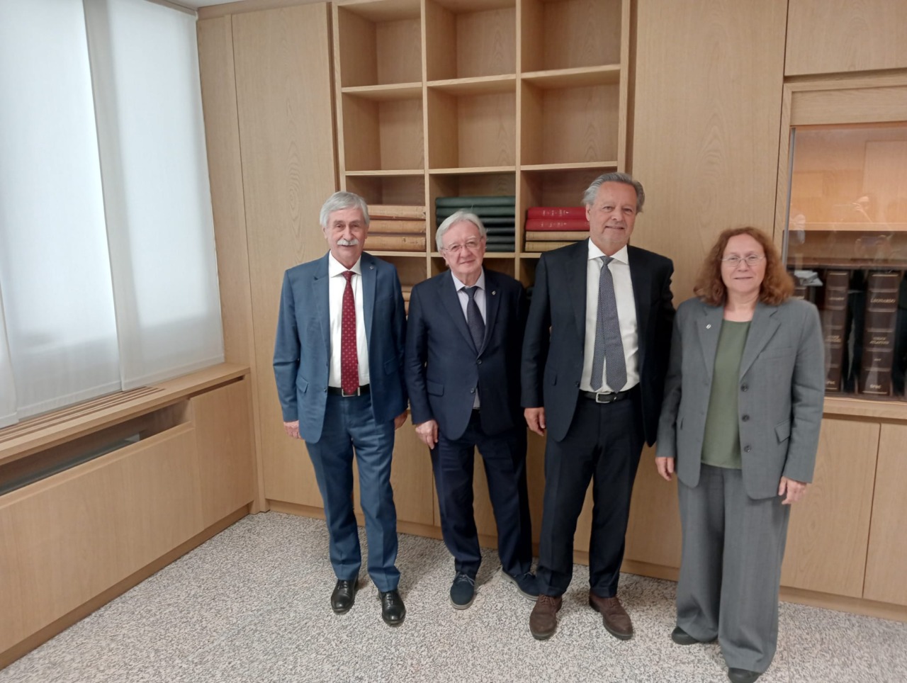 Anno record per BCC Cantù: raccolta e impieghi ai massimi storici