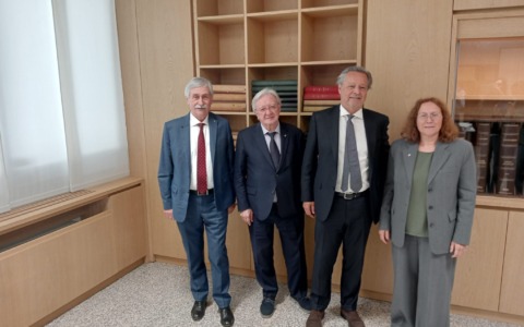 Anno record per BCC Cantù: raccolta e impieghi ai massimi storici