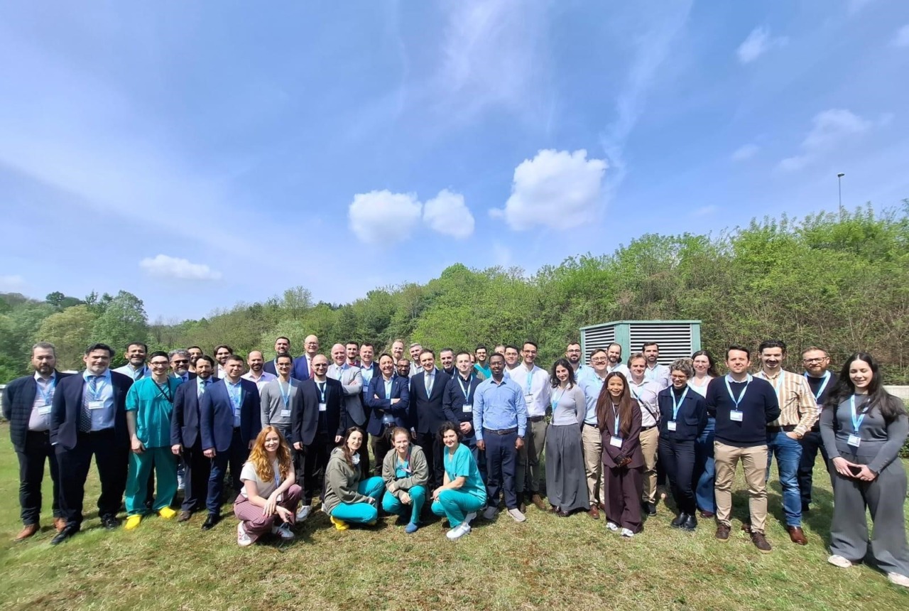 All’ospedale Sant’Anna la masterclass dell’European Association of Urology