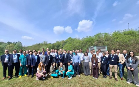 All’ospedale Sant’Anna la masterclass dell’European Association of Urology