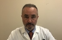 Dopo 39 anni e più di 4mila interventi va in pensione Angelo Maria Calati