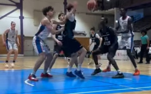 PGC U17 a segno a Bellinzona