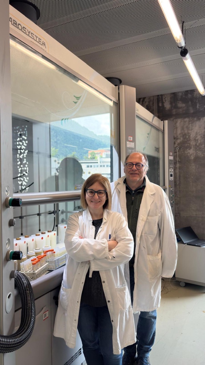 Nuove infrastrutture di ricerca, da Regione 4,4 milioni di euro per l’Università dell’Insubria