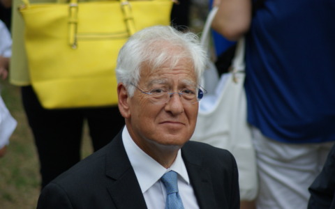 Nuova sala polifunzionale di Villa Gallia intitolata a Emilio Russo