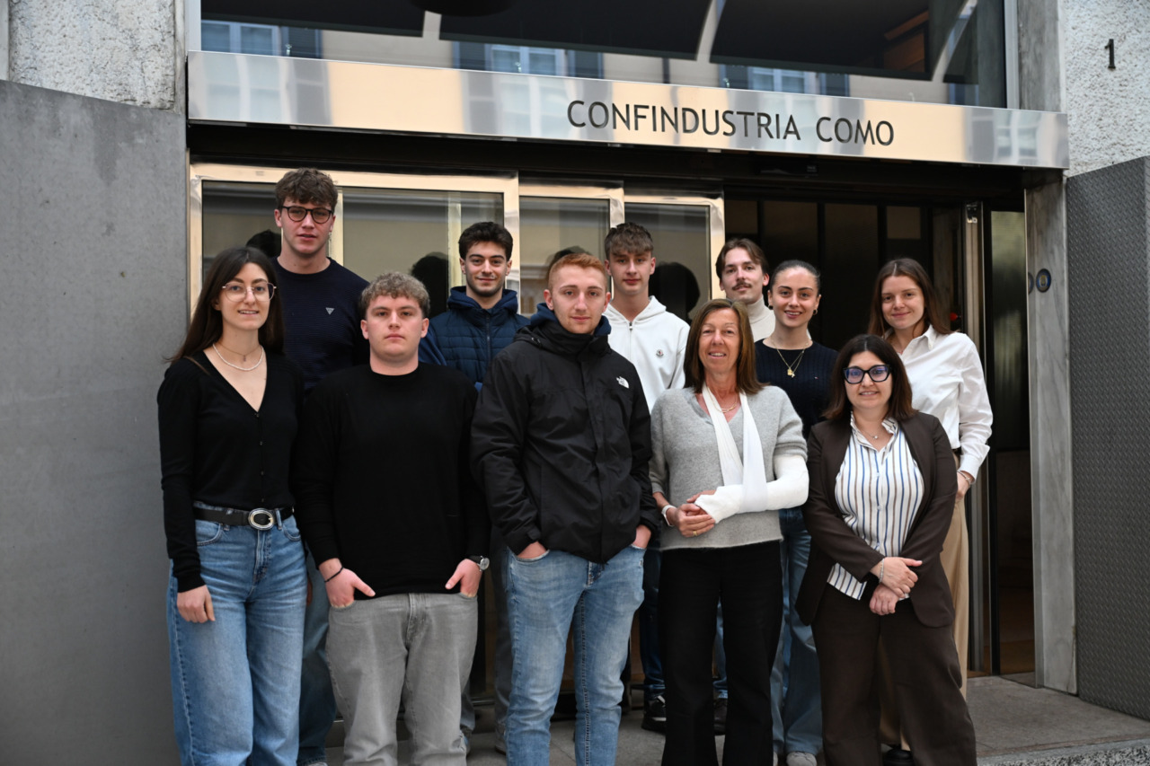 Al via la quattordicesima edizione di “Figli d’impresa”