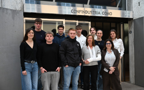 Al via la quattordicesima edizione di “Figli d’impresa”