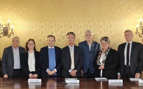 Emergenza abitativa, firmato il protocollo d’intesa “All’Oggi”