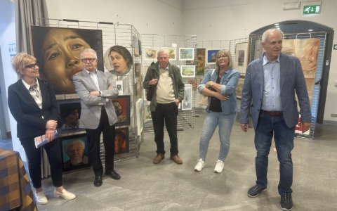 Inaugurata la settima edizione di Olgiate Cult