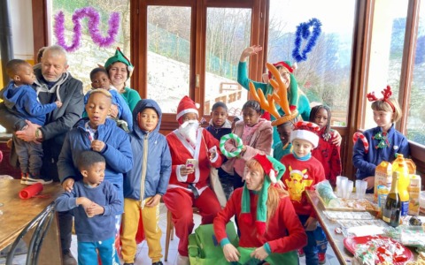 Lella Moltani onlus festeggia i suoi primi dieci anni