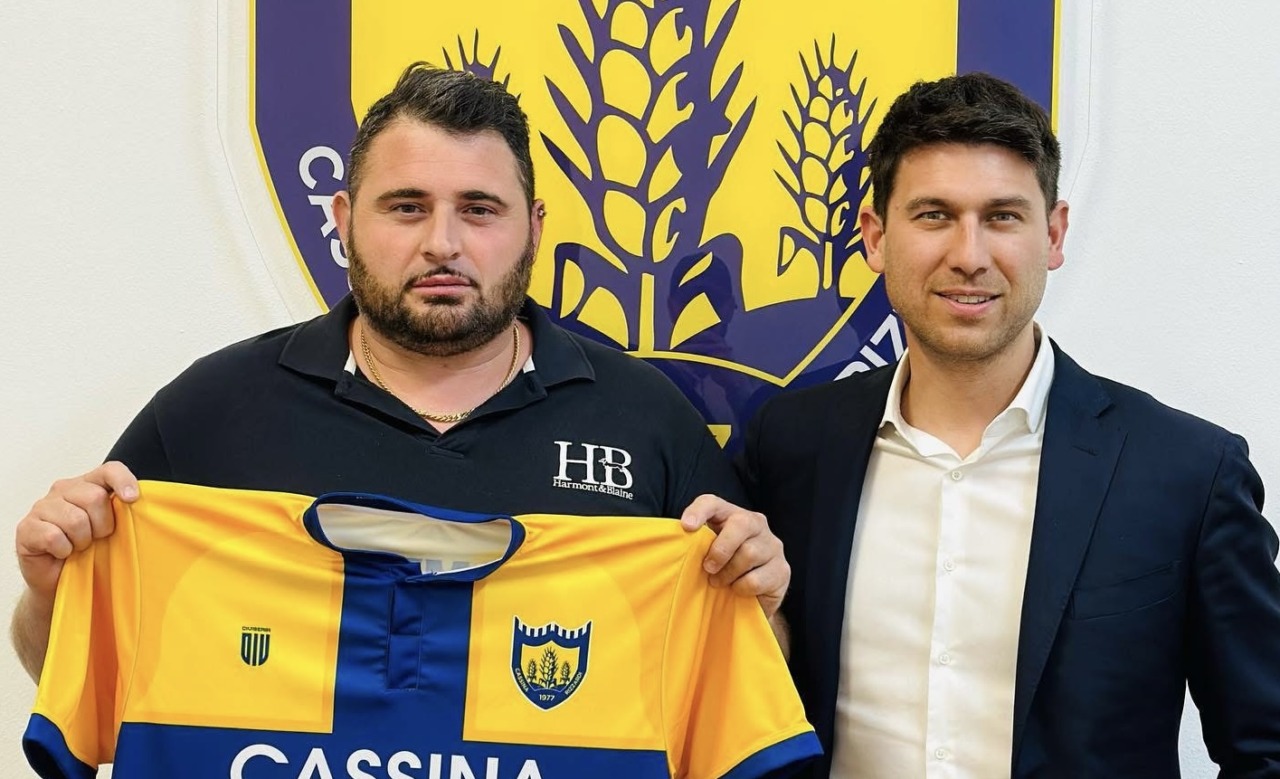 Dopo tre anni, il ds Roberto Ferrati lascia il Cassina Rizzardi