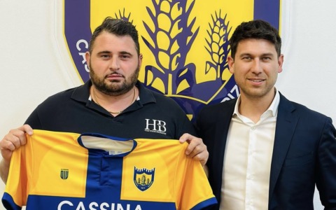 Dopo tre anni, il ds Roberto Ferrati lascia il Cassina Rizzardi