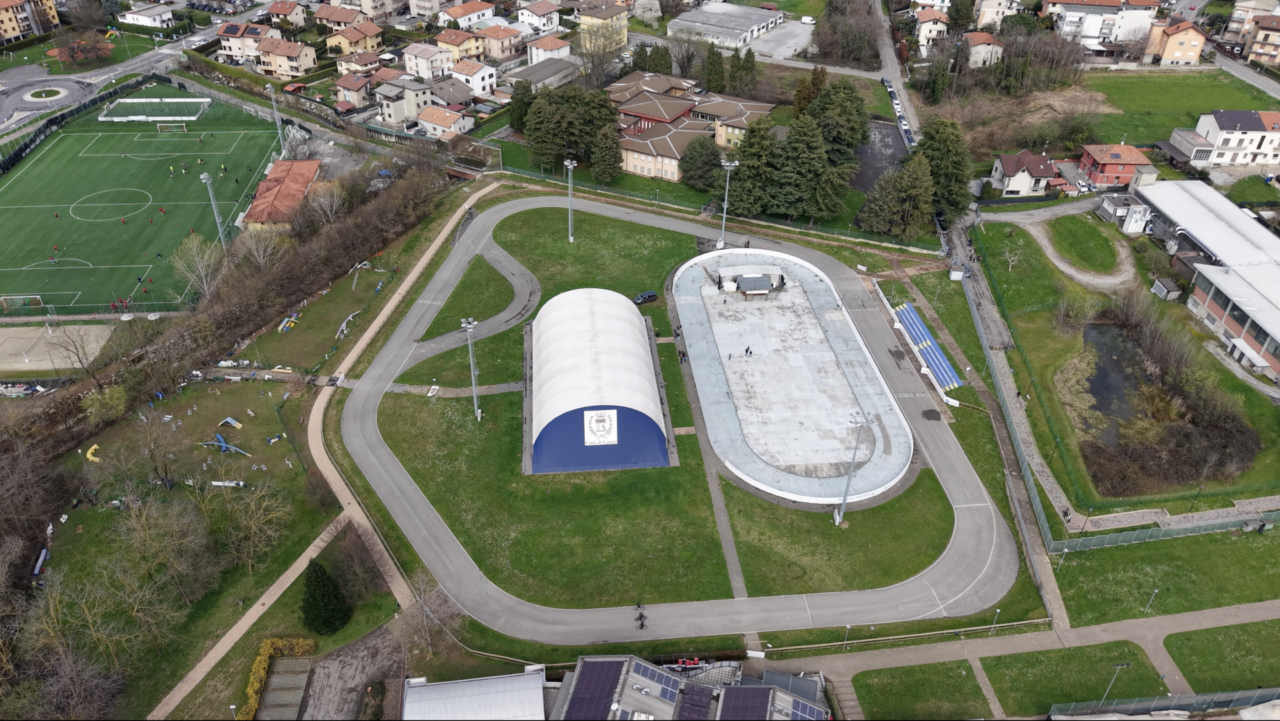 Il BeaLive Festival al Toto Caimi