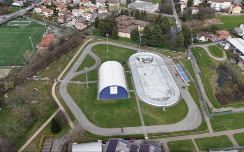 Il BeaLive Festival al Toto Caimi