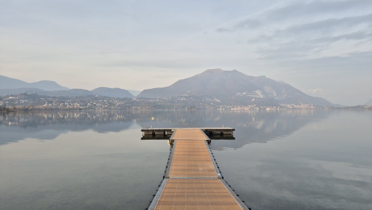 Il “Lake Como Walking Festival” fa tappa a Merone