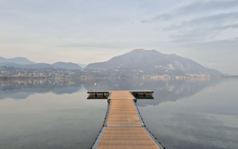 Il “Lake Como Walking Festival” fa tappa a Merone