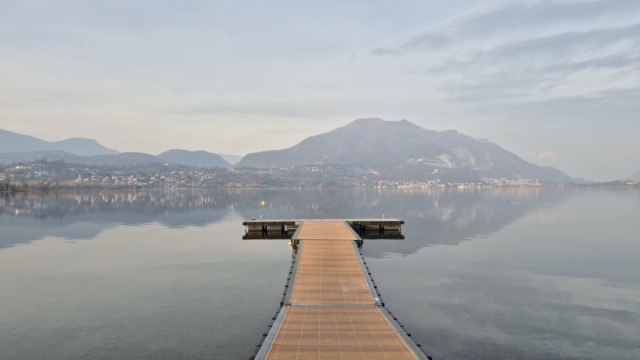 Il “Lake Como Walking Festival” fa tappa a Merone