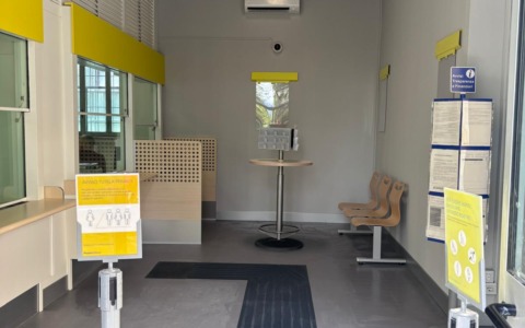 Riaprono le poste di Cavallasca e Lambrugo dopo i lavori del Progetto Polis