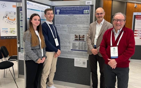 Villa Santa Maria al congresso mondiale sull’autismo