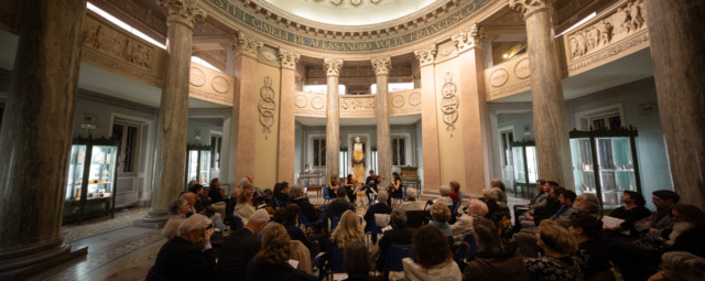 I musei civici celebrano Alessandro Volta