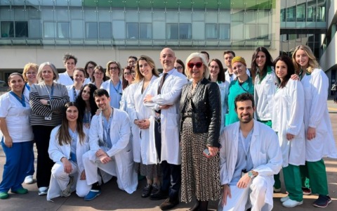 Asst Lariana, novità per l’Oculistica