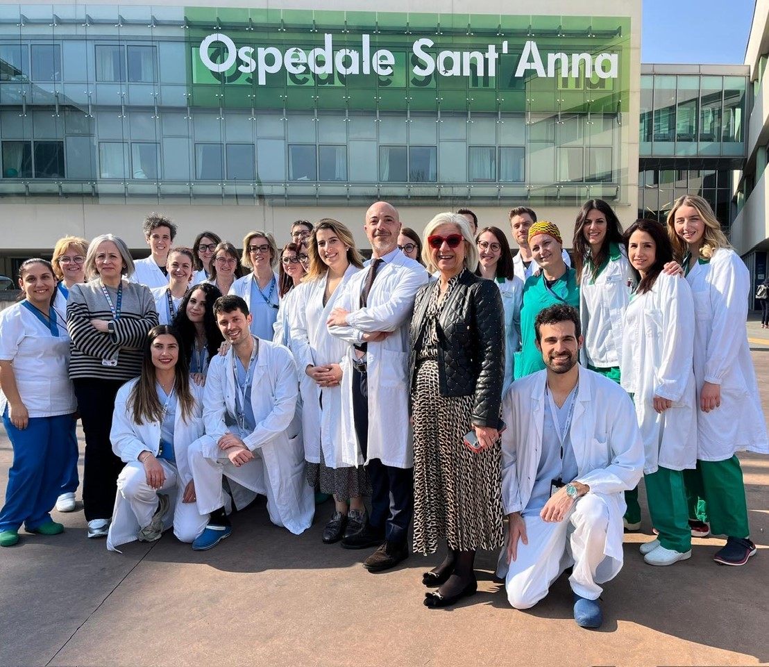 Asst Lariana, novità per l’Oculistica