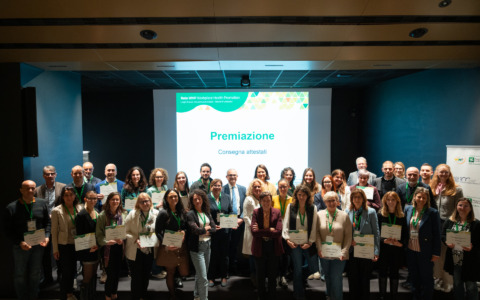 Promuovere la salute nei luoghi di lavoro