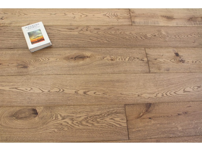 Armony Floor: qualità, stile e varietà per il mercato del parquet
