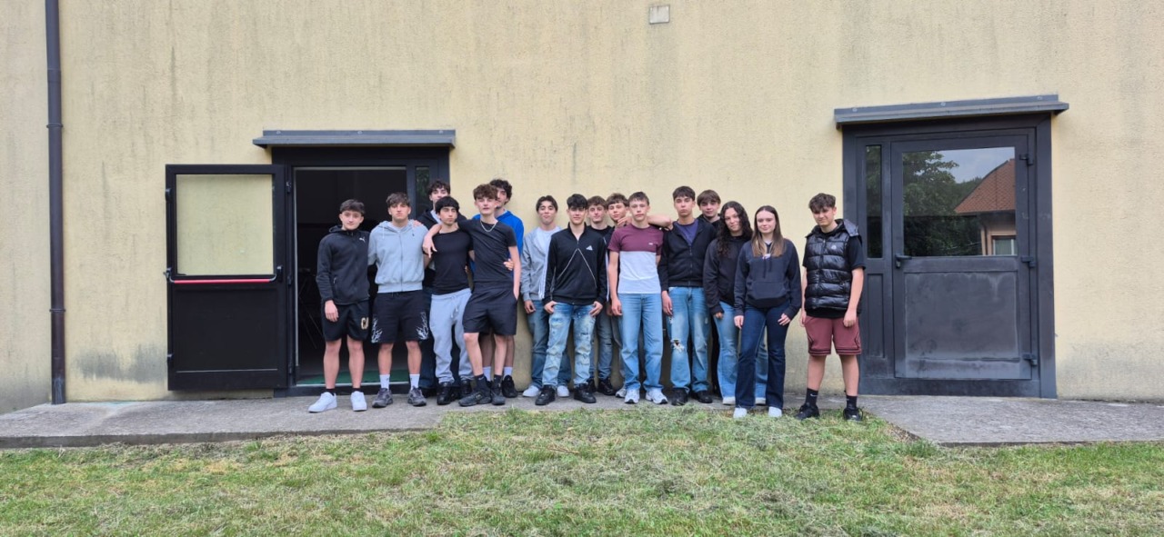 Il progetto: investire sui giovani per rafforzare la comunità