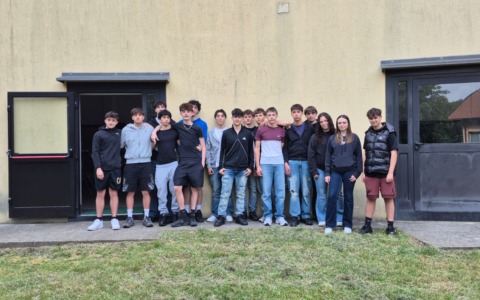 Il progetto: investire sui giovani per rafforzare la comunità