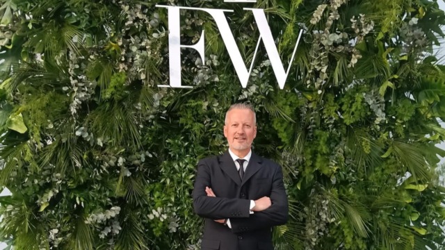 Crea un muro green alla Fashion Week di Monte-Carlo