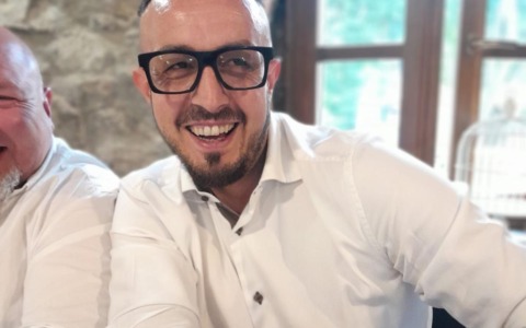 Addio a Roberto: una malattia rara lo ha portato via in poche settimane