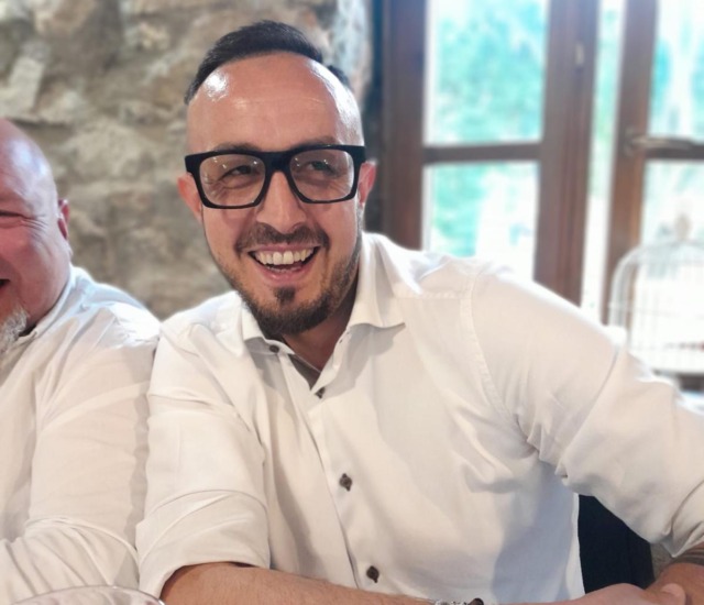 Addio a Roberto: una malattia rara lo ha portato via in poche settimane