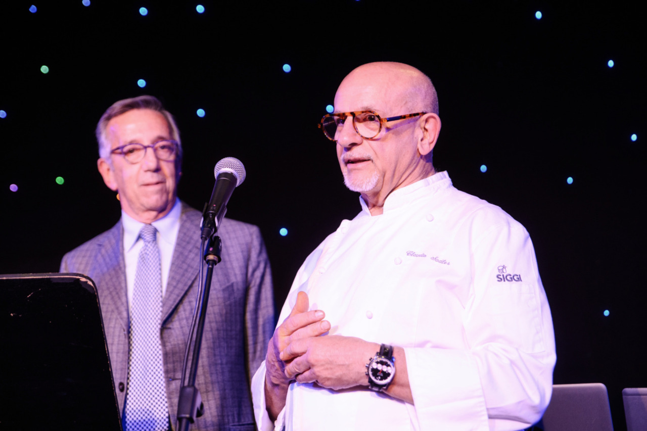 Il Casinò di Campione d’Italia ci conferma destinazione d’eccellenza, anche culinaria